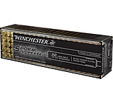 Winchester Super Suppressed .22 Long Rifle 45 Grain Subsonic Lead Round Nose Rimfire Ammunition