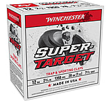 Winchester SUPER-TARGET 12 Gauge 1 oz 2.75'' 7.5 Shot Size 1350MV Shotgun Ammunition