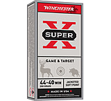 Image of Winchester Super-X Rifle .44-40 Winchester 200 grain Power-Point Centerfire Rifle Ammunition