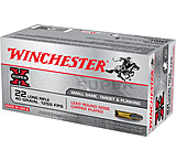 Winchester Super-X RIMFIRE .22 Long Rifle 40 grain Lead Round Nose Rimfire Ammunition