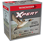 Image of Winchester Super-X Shotshell 12 Gauge 1 1/16 oz 2.75&quot; Shotgun Ammunition