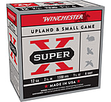 Image of Winchester Super-X Shotshell 12 Gauge 1 1/4 oz 2 3/4 in Shotgun Ammunition