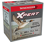 Winchester Super-X Shotshell 12 Gauge 1 1/4 oz 3&quot; Shotgun Ammunition