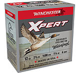 Image of Winchester Super-X Shotshell 12 Gauge 1 1/8 oz 2.75" 1400 ft/s Shotgun Ammunition