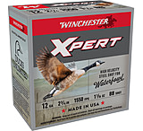 Image of Winchester Super-X Shotshell 12 Gauge 1 1/8 oz 2.75&quot; 1400 ft/s Shotgun Ammunition