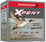 Winchester Super-X Shotshell 12 Gauge 1 1/8 oz 3&quot; Shotgun Ammunition