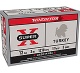 Image of Winchester Super-X Shotshell 12 Gauge 1 7/8 oz 3" Shotgun Ammunition
