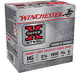 Image of Winchester Super-X Shotshell 16 Gauge 15/16 oz 2.75&quot; Shotgun Ammunition
