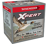 Image of Winchester Super-X Shotshell 20 Gauge 7/8 oz 3&quot; Shotgun Ammunition