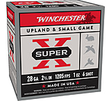 Image of Winchester Super-X Shotshell 28 Gauge 1 oz 2.75&quot; Shotgun Ammunition
