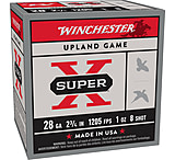 Image of Winchester Super-X Shotshell 28 Gauge 1 oz 2.75" Shotgun Ammunition