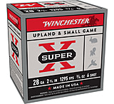 Image of Winchester Super-X Shotshell 28 Gauge 3/4 oz 2.75" Shotgun Ammunition
