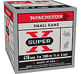 Image of Winchester Super-X Shotshell 410 Bore 3/4 oz 3&quot; Shotgun Ammunition
