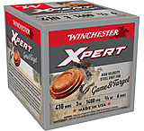 Winchester Super-X Steel Shot Shotshell 410 Bore 3/8 oz 3&quot; Shotgun Ammunition