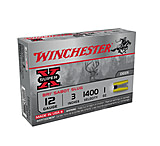 Image of Winchester Super-X Shotshell BRI 12 Gauge 1 oz 3&quot; Shotgun Slug Ammunition