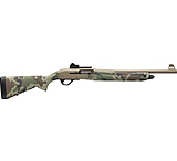 Image of Winchester SX4 Defender 3in Field Semi-Auto Shotgun, 12 Gauge, 18.5in Barrel