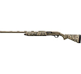 Image of Winchester SX4 Hybrid 3.5in Field Semi-Auto Left Hand Shotgun, 12 Gauge, 28in Barrel