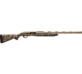 Image of Winchester SX4 Hybrid 3.5in Field Semi-Auto Shotgun, 12 Gauge, 26in Barrel