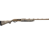 Image of Winchester SX4 Hybrid 3.5in Field Semi-Auto Shotgun, 12 Gauge, 28in Barrel