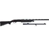 Image of Winchester SXP Combo 3 in Field Pump Shotgun, 12 Gauge, 28in VR and 22in Rifled Barrel