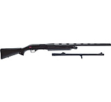 Image of Winchester SXP Combo 3 in Field Pump Shotgun, 20 Gauge, 28in VR and 22in Rifled Barrel