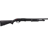 Image of Winchester SXP Pump Action Shotgun, 12 Gauge, 18 in barrel