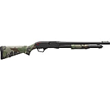 Image of Winchester SXP Defender 3in Tactical Pump Shotgun, 12 Gauge, 18in Barrel