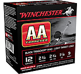 Winchester TrAAcker 12 Gauge 1 1/8 oz 2.75&quot; 1145 ft/s Shotgun Ammunition