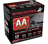 Winchester TrAAcker 12 Gauge 1 1/8 oz 2.75&quot; 1300 ft/s Shotgun Ammunition
