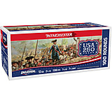 Winchester Universal Light Target 12 Gauge 1 1/8 oz 2 3/4 in Shotgun Ammunition