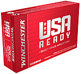 Image of Winchester USA Ready .223 Remington 62 grain Open Tip Centerfire Rifle Ammunition