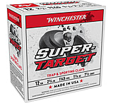 Winchester USA Shotshell 12 Gauge 1 1/8 oz 2 3/4 Length Centerfire Shotgun Ammunition