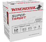 Image of Winchester USA Shotshell 12 Gauge 1 1/8 oz 2 3/4 Length Centerfire Shotgun Ammunition