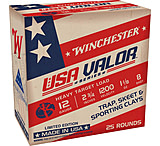 Image of Winchester USA VALOR 12 Gauge 1-1/8oz 2.75'' 8 Shot Size Shotgun Ammunition
