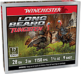 WIN LBT2839 28G 3" #9 LONGBEARD TS17 1-1/2 5/10