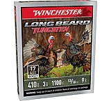 WIN LBT4139 410G 3"#9 LONGBEARD TS17 13/16 20/5