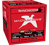 WIN MD41379 410G 3"7.5&amp;9 MAG DOVE 3/4-OZ 25/10