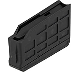 Winchester XPR .350 Legend Detachable Box 3 Round Rifle Magazine, Black, 1 Pack, Polymer, 112098804-4RD