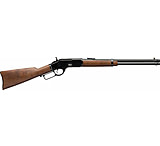 Image of Winchester 1873 Carbine Lever Action Rifle, .44-40 Winchester, 20in Barrel