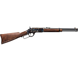 Image of Winchester 1873 Competition Carbine Lever Action Rifle, .45 Colt, 20in Barrel