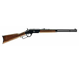 Image of Winchester 1873 Short Lever Action Rifle, .357 Magnum/.38 Special, 20in Barrel