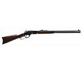 Image of Winchester 1873 Sporter Lever Action Rifle, .357 Magnum/.38 Special, 24in Barrel