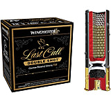 Winchester Last Call T15 12ga 3" 1-1/4oz #7 10rd 10bx/cs