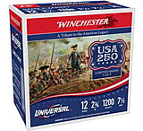 Winchester Light Target 12 Gauge 1-1/8 oz 2.75 in Shotgun Ammunition