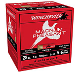 Winchester Magnum Pheasant 28 Gauge 3in 1 1/8oz Shotgun Ammunition