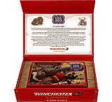 Image of Winchester Winchester Super-X 250Th Anniversary .270 Winchester 150 Grain Jacketed Soft Point Brass Cased Rifle Ammo