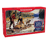 Winchester Winchester Super-X 250Th Anniversary .30-30 Winchester 170 Grain Jacketed Soft Point Brass Cased Rifle Ammo