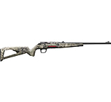 Image of Winchester Xpert BR Bolt Action Rifle, .22 Long Rifle, 16.5in Barrel
