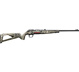 Image of Winchester Xpert BR Bolt Action Rifle, .22 Long Rifle, 18in Barrel