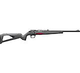 Image of Winchester Xpert SR Rimfire Magnum Bolt Action Rifle, 17 WSM, 16.5in Barrel